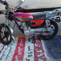 موتور ۲۰۰ احسان