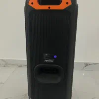 اسپیکر/پارتی باکس مدل میکرولب