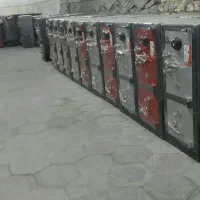 پخش گاوصندوق ایران کاوه تحویل