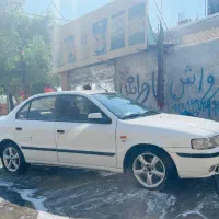 سمند درجه یک