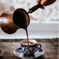 فال قهوه فقط و فقط ۱۰۰