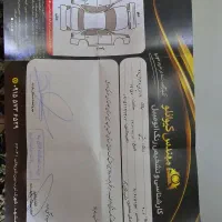 ۲۰۶ مدل ۸۰|خودرو سواری و وانت|مشهد, بهشت|دیوار