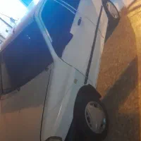 پراید مدل91