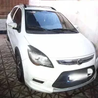 خودرو لیفانx50 مدل 95