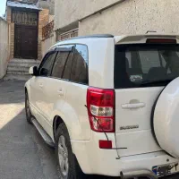فروش سوزوکی گراند ویتارا