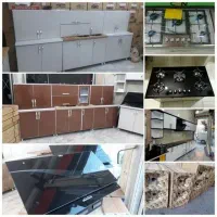 شیرالات هود سینک گاز 20تا 40 درصد زیر قیمت