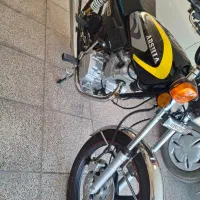 عرشیا150cc 1404