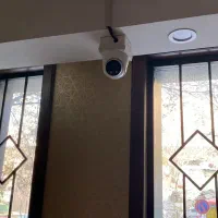 /هارد& دزدگیر+دوربین مداربسته/۵مگ رنگی