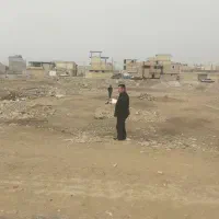 زمین-مسکونی-دوکله-شهرک-محمودیه-خیابان-آتشگاه