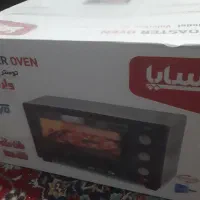 توستر ۲۰ لیتری