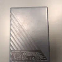 هارد وسترن دیجیتال 5 ترابایت