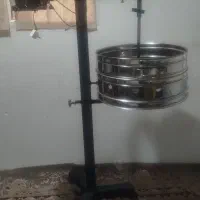 دستگاه تخمه شور کن