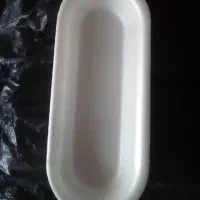 ظرف یک بار مصرف فوم مخصوص بلال