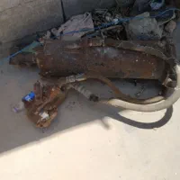 جک کمپرسی نیسان