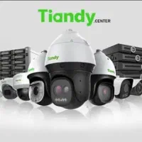 فروش و اجرای انواع دوربین های مدار بسته