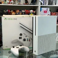 ایکس باکس وان اس xbox one s