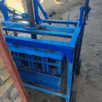 فروش دستگاه بلوک زن برقی