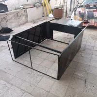 باربند وانت