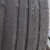 بدون پنچری لاستیک