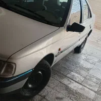 پژو ۴۰۵