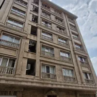 واحد نوساز پاسداران بقیمت ، ساختمان لوکس