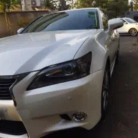 لکسوس GS250|خودرو سواری و وانت|تهران, زعفرانیه|دیوار