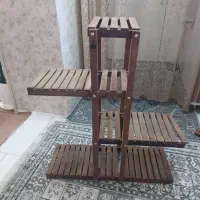 استند گل