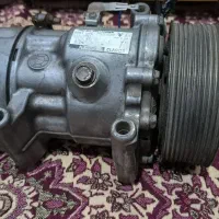 کمپرسور کولر خودرو