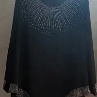 سارافن مجلسی حریر