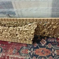 کتیبه|پرده، رانر، رومیزی|زابل, |دیوار