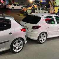 رینگ استرامبولی سایز ۱۷