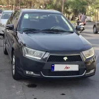 دنا پلاس توربو اتومات ۱۴۰۱