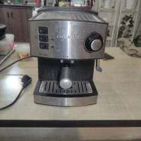دستگاه اسپرسو ساز 20 بار