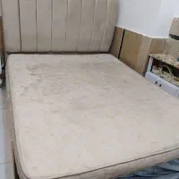 تشک تخت