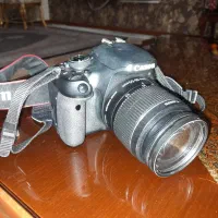 دوربین عکاسی D600