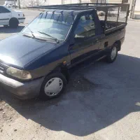 پراید وانت مدل ۹۳