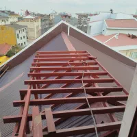 خدمات جوشکاری