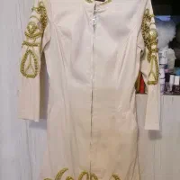 مانتو مجلسی