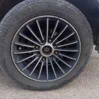 رینگ اسپرت پراید