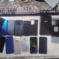 تعداد السیدی و بردa15 گوشی a13 a12 a51 ردمی نوت 8