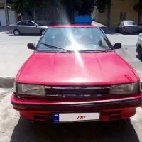 تویتا کرولا