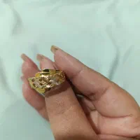 انگشتر طلا