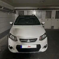 کوییک R پارس خودرو