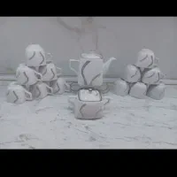 سرویس چایخوری