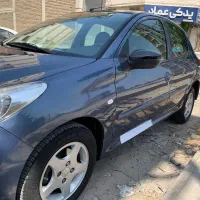 207مدل ۹۰ اتومات بشرط