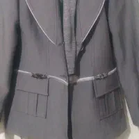 لباس مجلسی، پافر،کاپشن