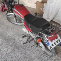 فروش موتور سیکلت سی جی