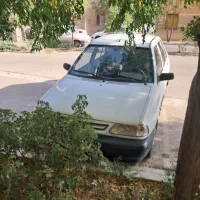 پرایدمدل۸۷شاسی‌پلمپ‌کولرروشن