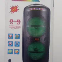 اسپیکر قابل حمل
