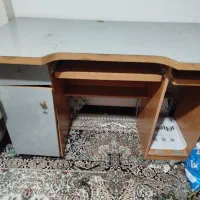 میز کامیپوتر
